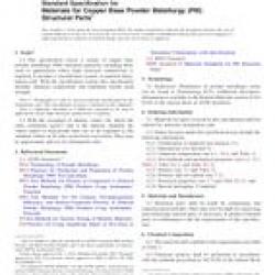 ASTM B823-15