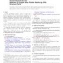 ASTM B823-15