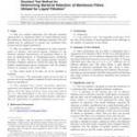 ASTM F838-15a