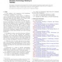 ASTM D123-15b