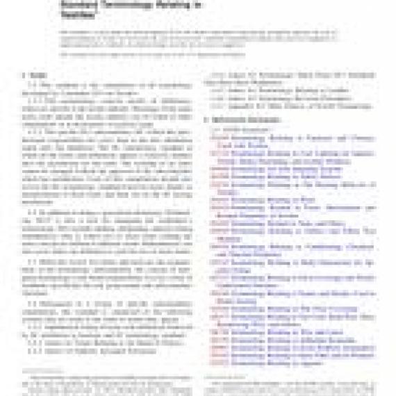 ASTM D123-15b