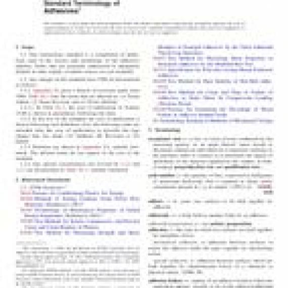 ASTM D907-15