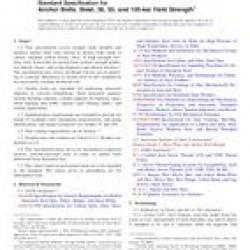 ASTM F1554-15
