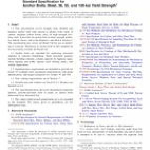 ASTM F1554-15