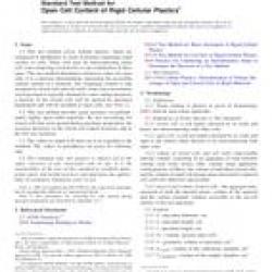 ASTM D6226-15