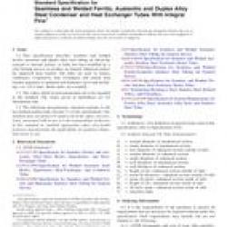 ASTM A1012-10(2015)