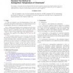 ASTM E659-15