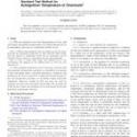 ASTM E659-15