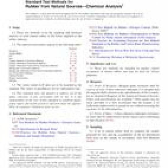 ASTM D1278-91a(2015)