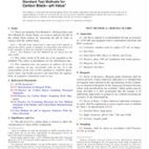 ASTM D1512-15a