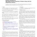 ASTM D3763-15