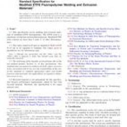 ASTM D3159-15