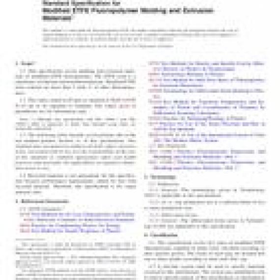 ASTM D3159-15
