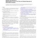 ASTM E246-10(2015)