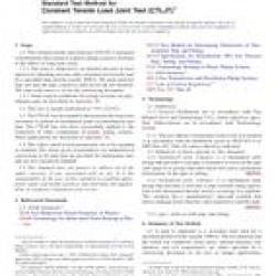 ASTM F1588-96(2015)