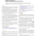 ASTM F1588-96(2015)