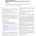 ASTM D3122-15