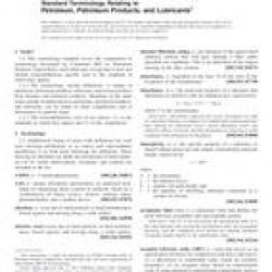 ASTM D4175-15b