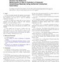 ASTM C1702-15a