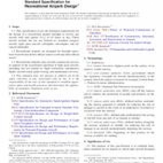 ASTM F2507-15