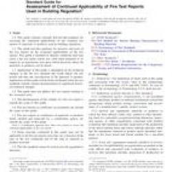 ASTM E2989-15a