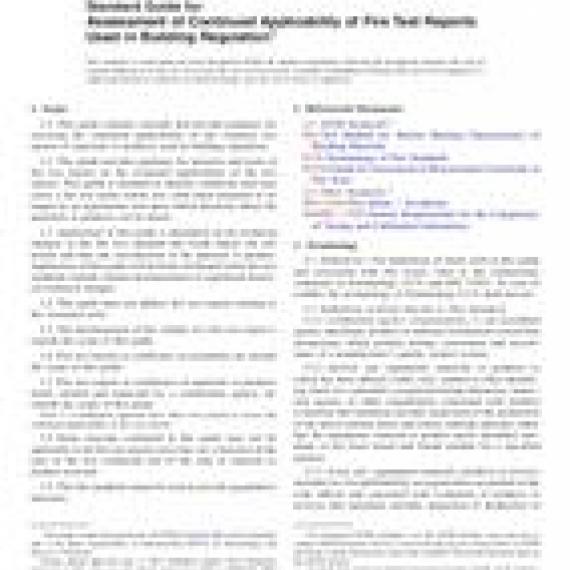 ASTM E2989-15a