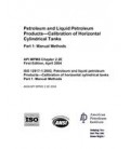 API MPMS Chapter 2.2E (R2014)