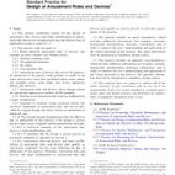 ASTM F2291-15