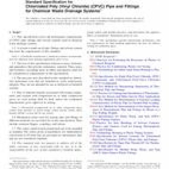 ASTM F2618-15