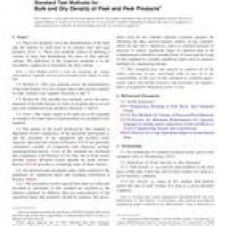 ASTM D4531-15
