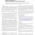 ASTM D4531-15