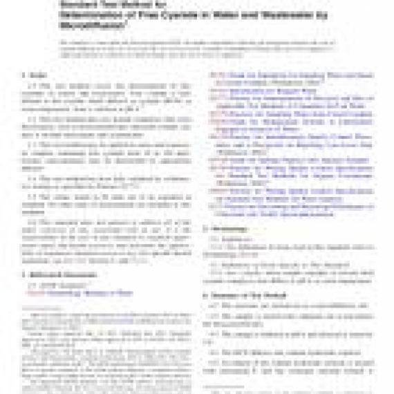 ASTM D4282-15
