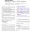 ASTM D4282-15