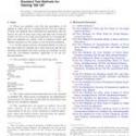 ASTM D803-15