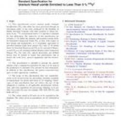 ASTM C996-15