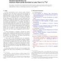ASTM C996-15