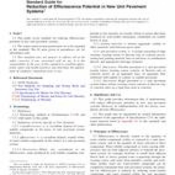ASTM C1791-15
