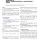 ASTM C1791-15