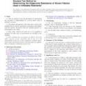 ASTM D6479-15