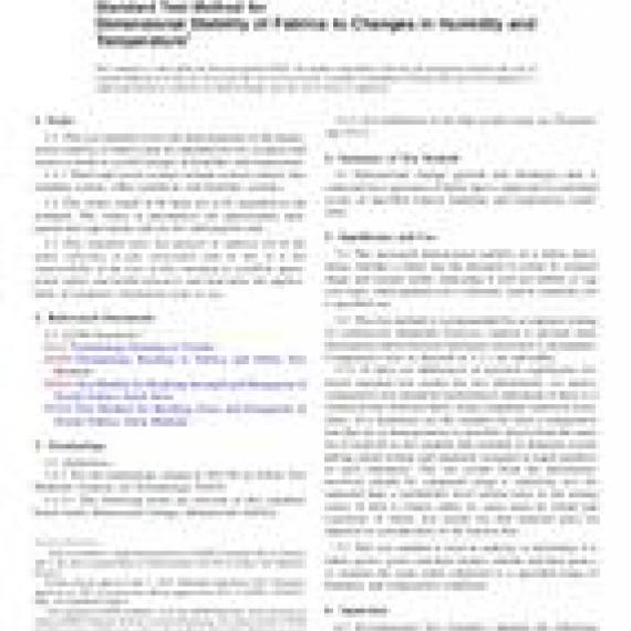 ASTM D6207-03(2015)