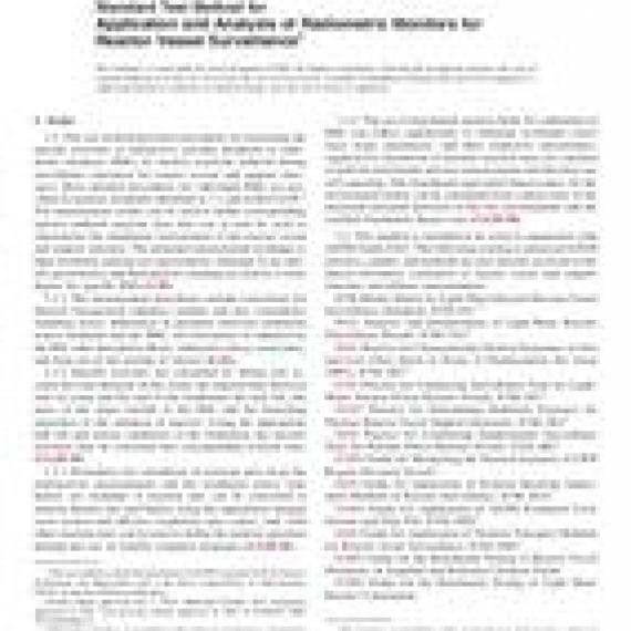 ASTM E1005-15