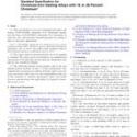 ASTM F256-05(2015)