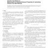 ASTM D2596-15