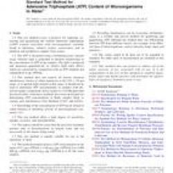 ASTM D4012-15