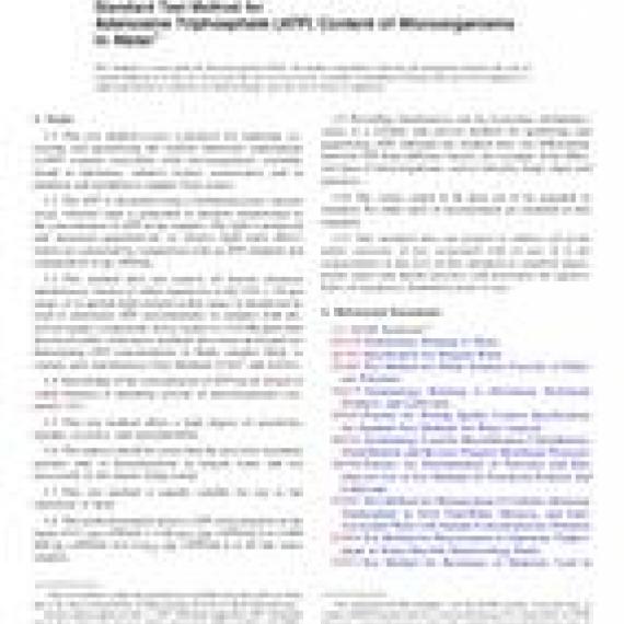 ASTM D4012-15
