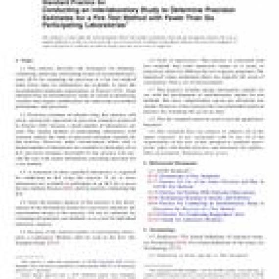ASTM E2653-15