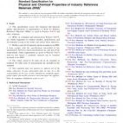 ASTM D5900-15a