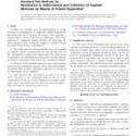 ASTM D1560-15
