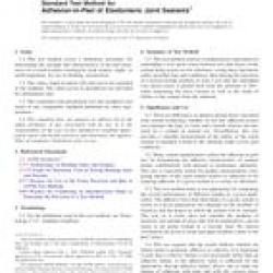ASTM C794-15a