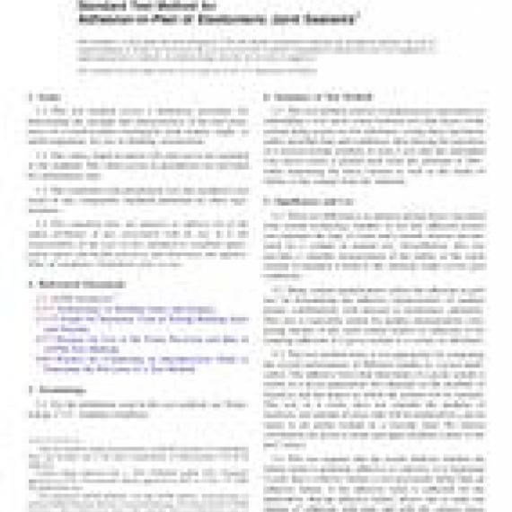 ASTM C794-15a